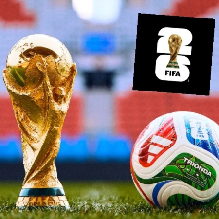 Con las eliminaciones de Italia y Bolivia, ya están los 48 clasificados al Mundial: Así quedaron los grupos