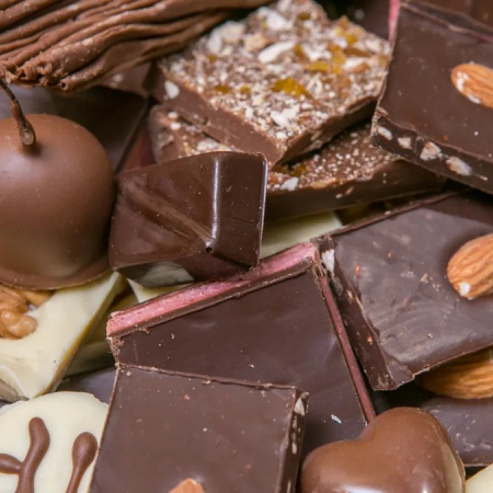 Un corredor gastronómico y chocolatero se suman a la propuesta local de Semana Santa