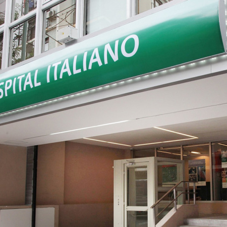 Cómo eran las fiestas en las que se consumía fentanilo y propofol robados del Hospital Italiano