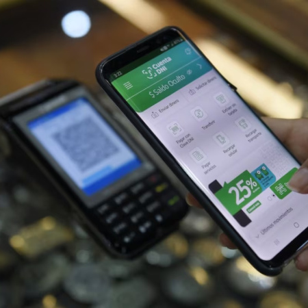 Cuenta DNI: todos los beneficios de abril 2026