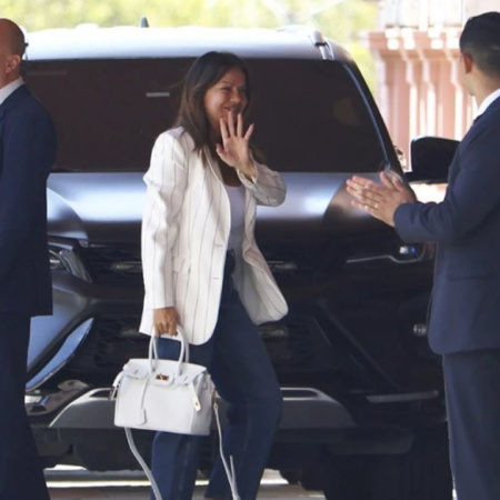 Escándalo en el Gobierno: Pettovello echó a su jefe de Gabinete por créditos del Nación y crece la interna