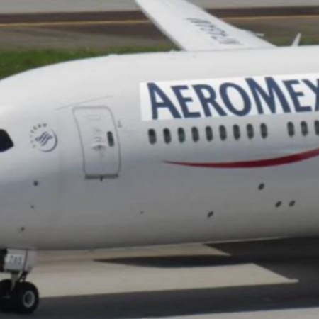 Histórico en Mar del Plata: un Boeing 787 aterrizó por primera vez tras un desvío por tormentas