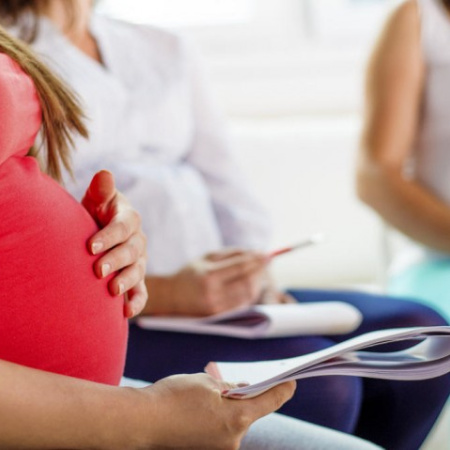 A mediados de abril regresa el curso de Preparación Integral para la Maternidad en el Hospital Ferreyra