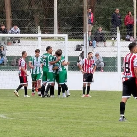 Fecha 2: resultados y líderes en el torneo “Giuseppe Portugal” de la LNF