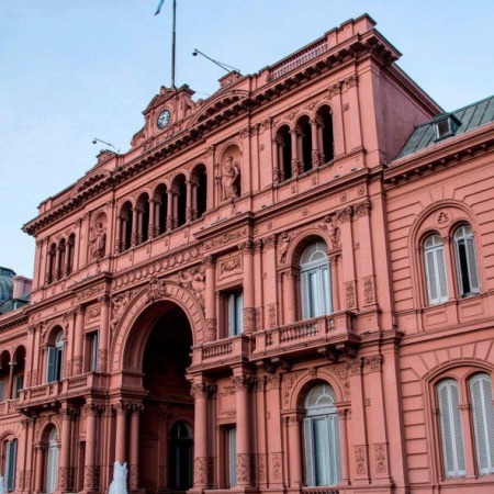 Papelón Libertario: la “Oficina de Respuesta Oficial” no tiene presupuesto ni personal asignado