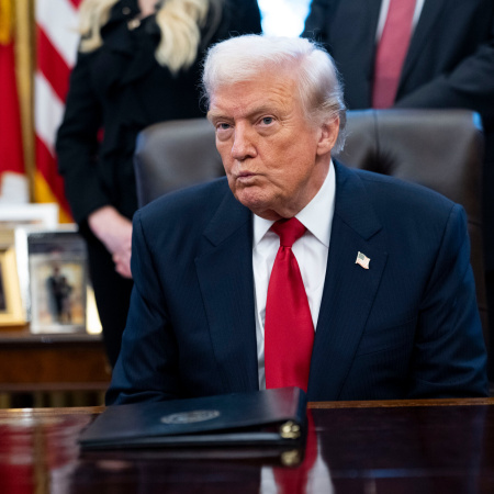 Ultimátum de Trump a Irán: “Una civilización entera va a morir esta noche”