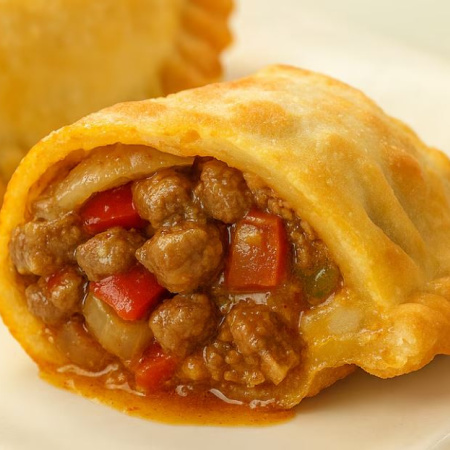 ¿Cuál es la empanada más rica de Necochea? Un clásico que despierta debate y pasión