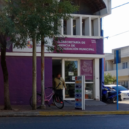 Se encuentra vigente el Plan de Régimen de Facilidades de Pago hasta el 29 de mayo