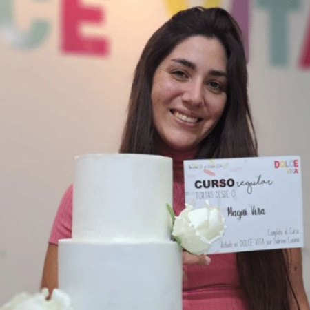 Avanza el documental sobre el femicidio de Magalí Vera: buscan contar su historia más allá del crimen