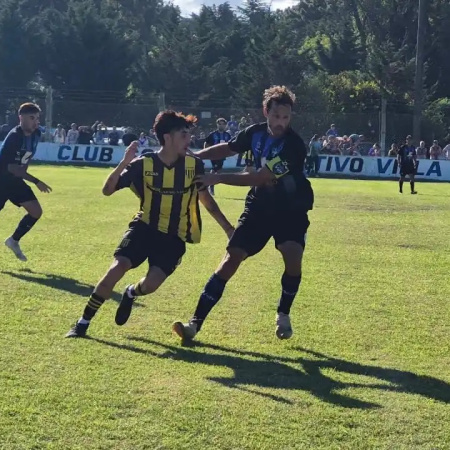 Pasó la fecha 3 del “Sergio Portugal” de la LNF