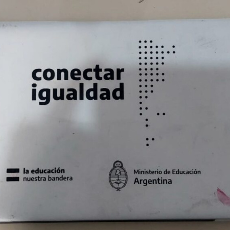 Robaron una bicicleta y dejaron una notebook: el insólito hecho