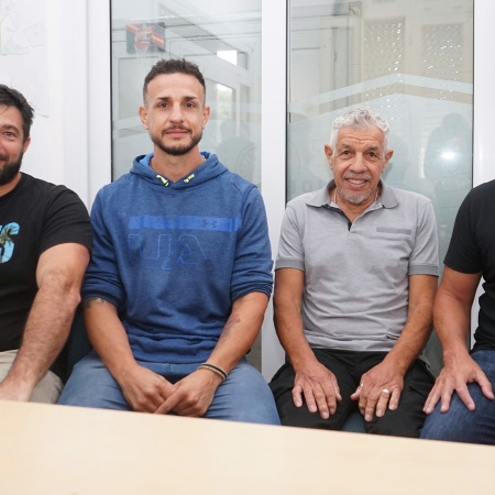 Llega “Golpe Solidario”: boxeo de alto nivel y compromiso social en Necochea