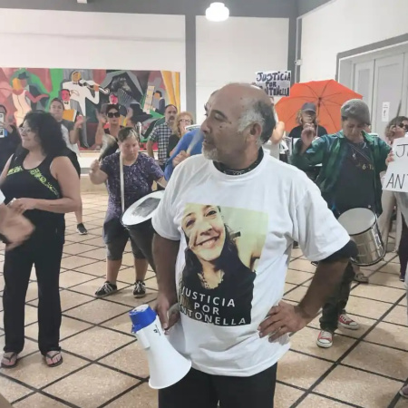 Caso Antonella Álvarez: su hija declarará en Cámara Gesell en un paso clave para la investigación