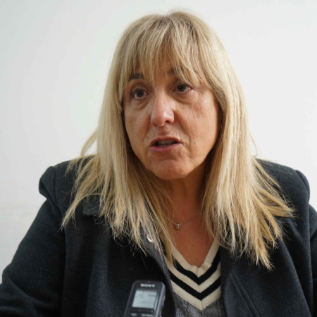 Salud advierte por el fin de Remediar y suma turnos por WhatsApp en el hospital