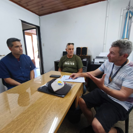 Puerto Ciudad se consolida como marca territorial y redefine la articulación en Necochea y Quequén