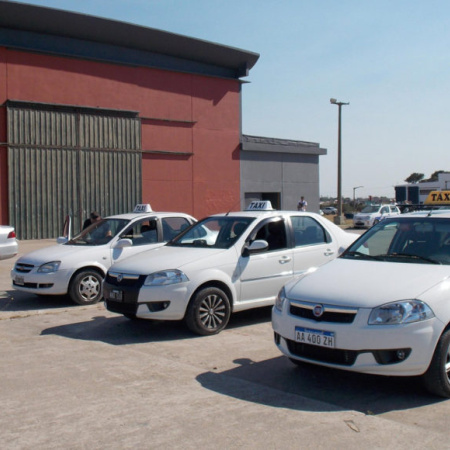 Inspección obligatoria de taxis: convocan a unidades habilitadas para el segundo trimestre