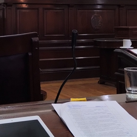 Desde el 1º de mayo estará habilitado el Registro de Mayores Contribuyentes