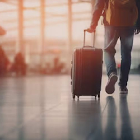 La doble valija: entre el deseo, la necesidad y la crisis