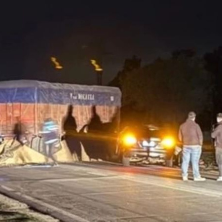 Elevan a juicio la causa por la muerte del médico Diego Quirós en la Ruta 88