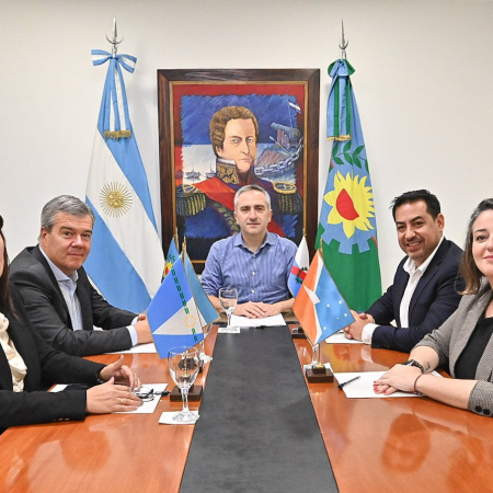 Cinco provincias en alerta por el ajuste en políticas alimentarias y reclaman coordinación con Nación