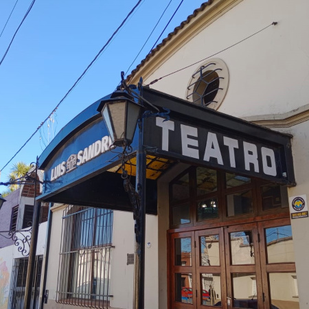 El Teatro Municipal será sede de un taller gratuito de RCP y uso de DEA