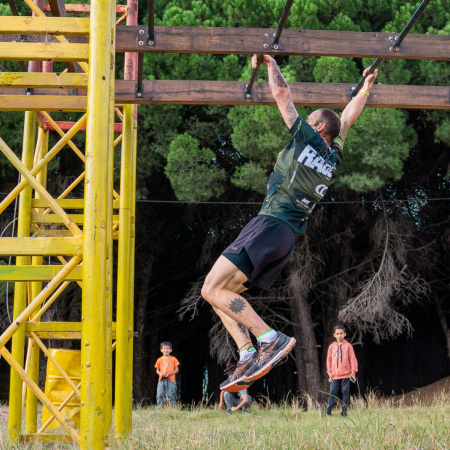 Variedad de actividades para este ‘finde’ en Neco: encuentros deportivos, recitales y música en vivo