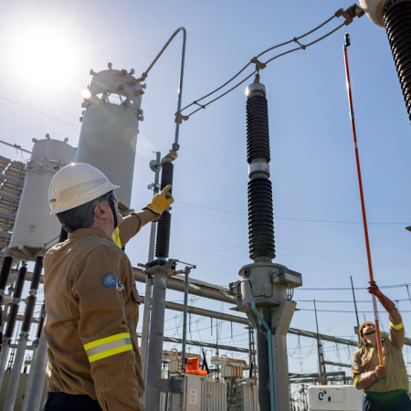 La Provincia autorizó un nuevo aumento de la luz: subirá cerca de un 1% en mayo
