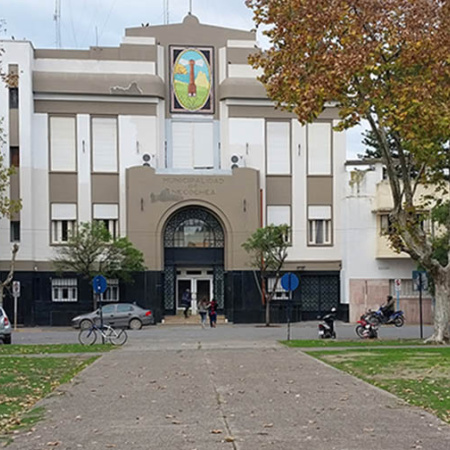 Necochea ordena sus cuentas: fuerte reducción de la deuda y mejora en la administración municipal