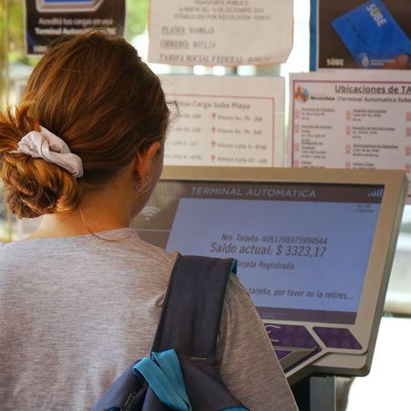 Continúa abierta la inscripción al Boleto Estudiantil Gratuito