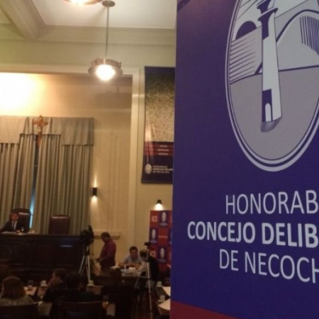 Se suspendió la sesión del Concejo por falta de acuerdo en el pliego del transporte