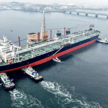 El Banco Mundial alertó por una crisis histórica en el petróleo por la guerra en Medio Oriente