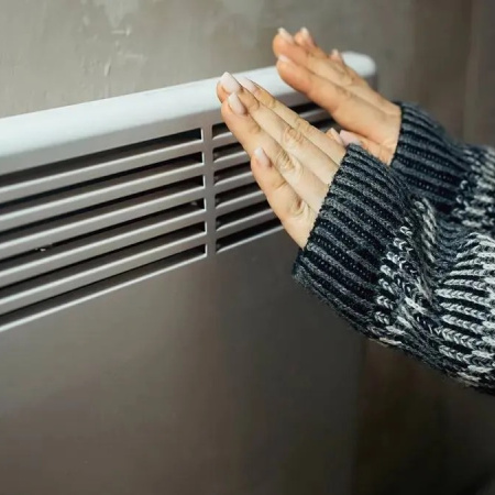 Alerta frío: recomiendan revisar las instalaciones de gas antes del invierno