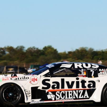 Turismo Carretera: Mangoni ganó en Concepción del Uruguay y De Benedictis terminó 11°