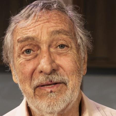 Murió Luis Brandoni: su última visita a Necochea fue en el Cine Teatro París con “El regreso del tigre”