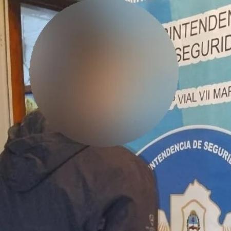 Dos detenidos con más de un kilo de marihuana en un operativo en Ruta 88