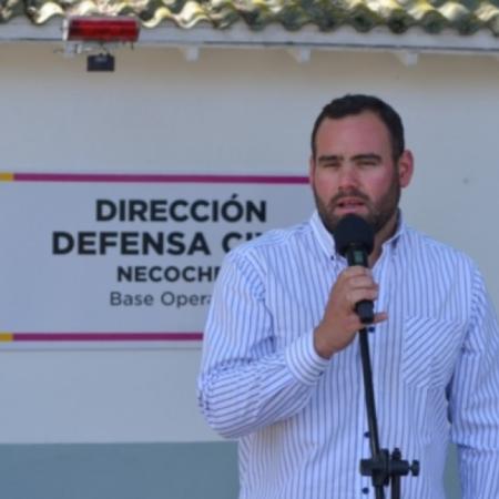 Fulton expuso el error libertario: “La suspensión de clases no la decide el Municipio”