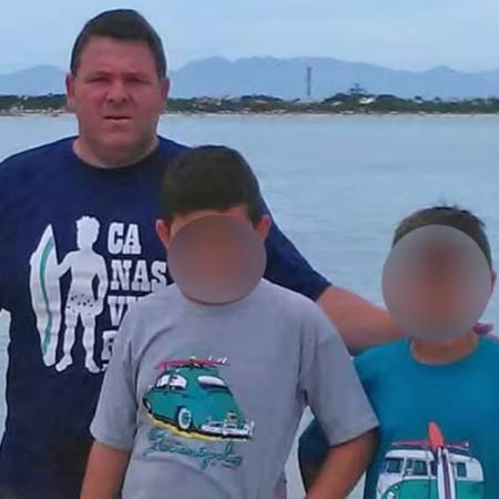 Condenan a 8 años de prisión a Dante Maidana por el homicidio de Walter Samprieto