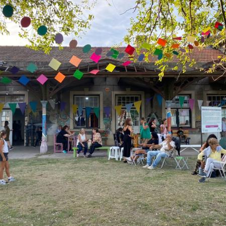 “Cultura Activa” visibilizará y celebrará el trabajo de los artistas este viernes 1° de mayo