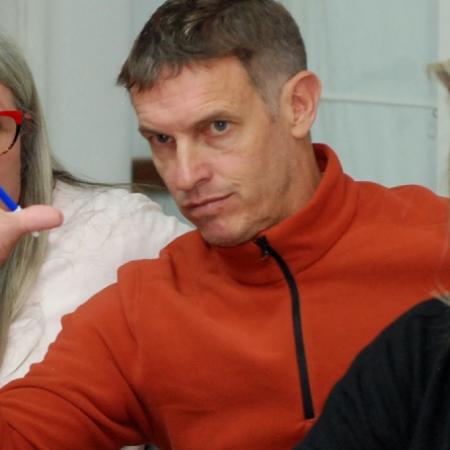 Repudio a la frase de De la Hera: “A vos no te entran las balas” en pleno debate institucional