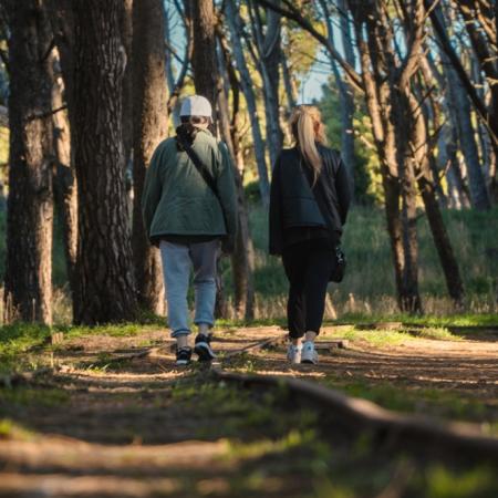 Caminatas y trekking: propuestas para disfrutar Necochea en movimiento