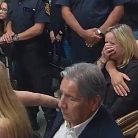 Reclusión perpetua para Javier Cerfoglio por el femicidio de Magalí Vera