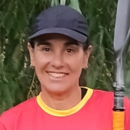 Sonia Rodríguez clasificó al Mundial de Canotaje Maratón 2026 tras una destacada actuación en Gualeguaychú