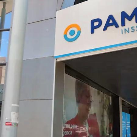 La salud en jaque: denuncian desfinanciamiento y abandono en PAMI