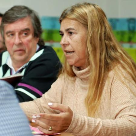 Almada sobre médicos en el interior: “No es fácil conseguir a alguien que quiera ir”