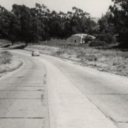 De una angosta cinta de hormigón a una ruta clave: la historia de la Ruta 88