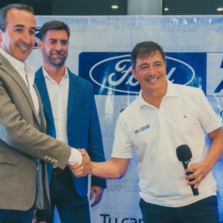 Grupo O.L sigue creciendo en Necochea: alianza estratégica y atención integral