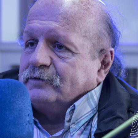 Dolor en Necochea: falleció el médico Juan Alfonso Ruiz, referente de la salud y la política local