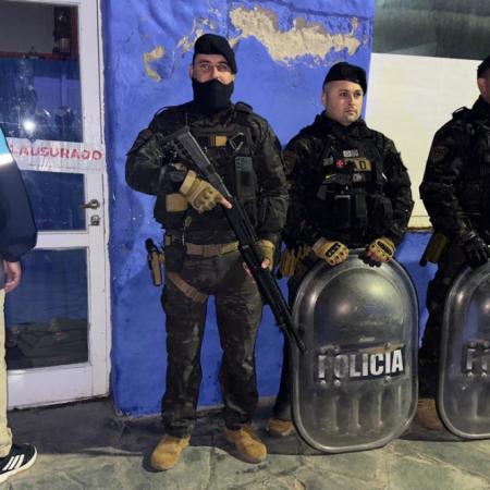 Clausuran dos bares en Necochea por irregularidades y venta de alcohol