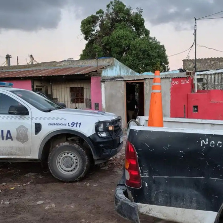 Cayó el responsable del robo a una planta de silos en Quequén