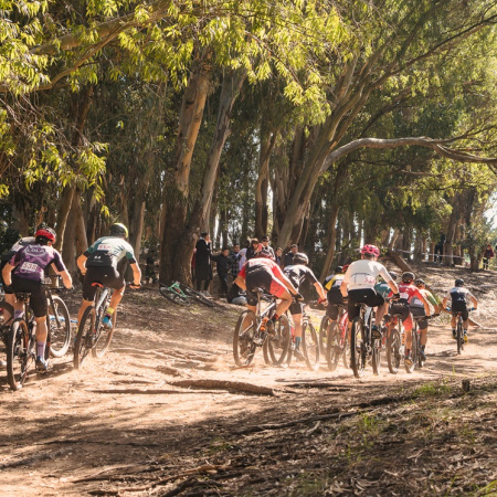 Cargada agenda de eventos para disfrutar de Necochea en mayo